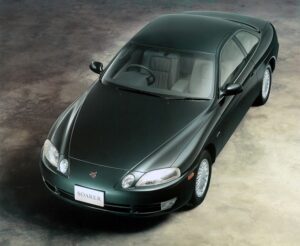 SOARER4.0GT-Limited