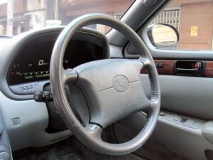 SOARER4.0GT-Limited