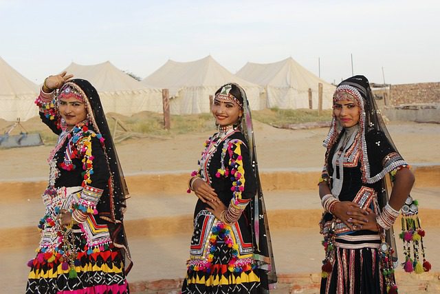 folklore