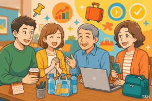 激変ライフ！“ぱーそなるたのめーる”で毎日が変わる—今すぐ実感、未来を変えるプレミアム通販革命